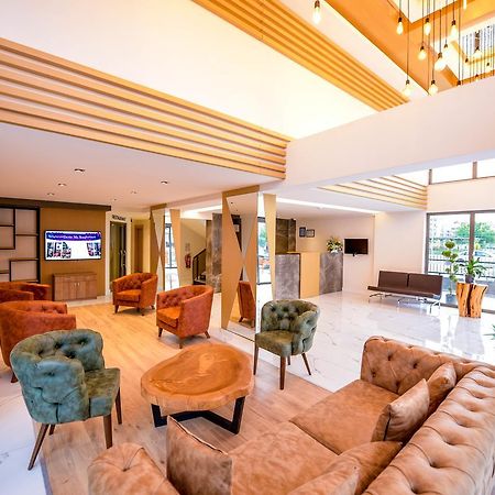 Hotel Derin Ma Sorgun Manavgat Kültér fotó
