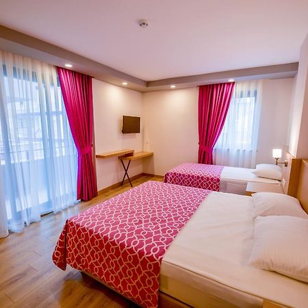 Hotel Derin Ma Sorgun Manavgat Kültér fotó