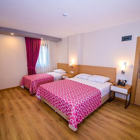 Hotel Derin Ma Sorgun Manavgat Kültér fotó