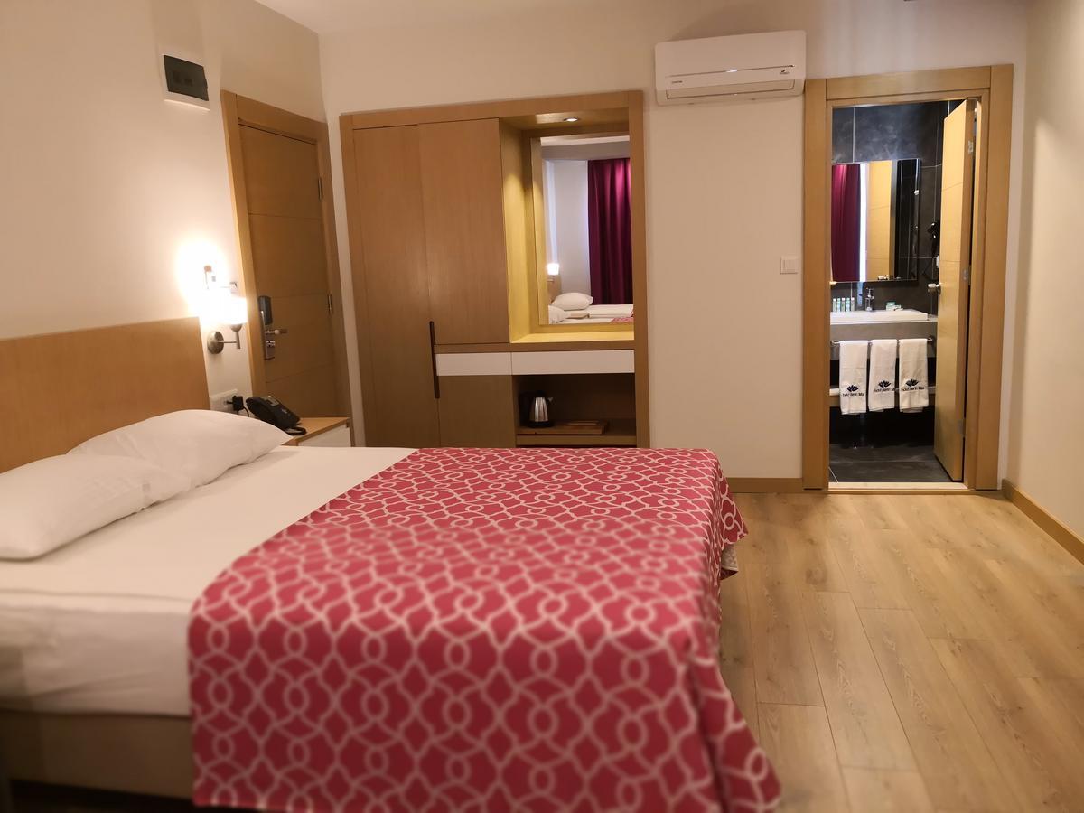 Hotel Derin Ma Sorgun Manavgat Kültér fotó