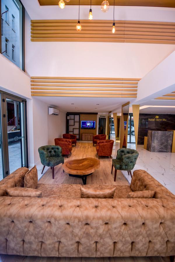 Hotel Derin Ma Sorgun Manavgat Kültér fotó