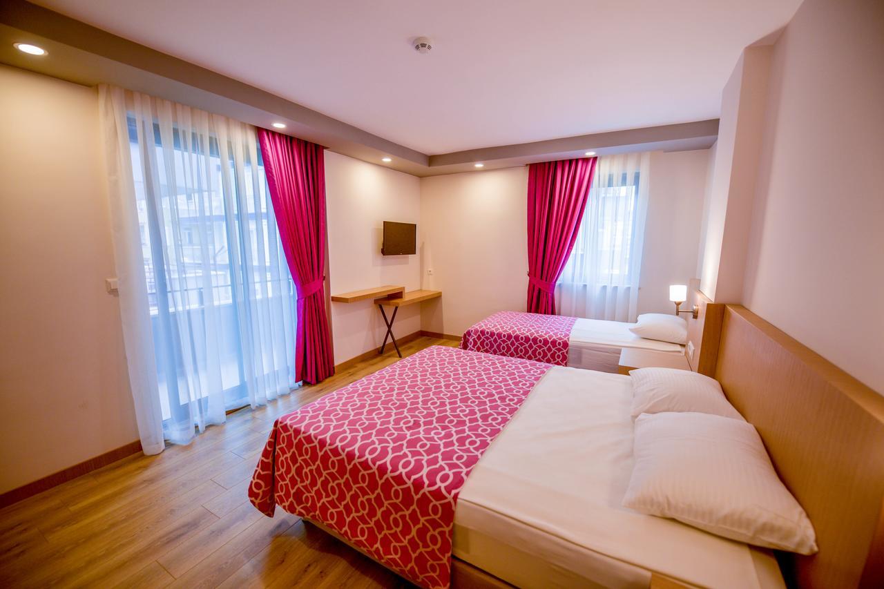 Hotel Derin Ma Sorgun Manavgat Kültér fotó