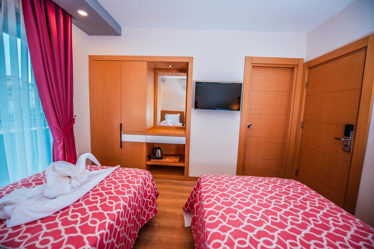 Hotel Derin Ma Sorgun Manavgat Kültér fotó