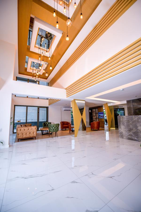 Hotel Derin Ma Sorgun Manavgat Kültér fotó