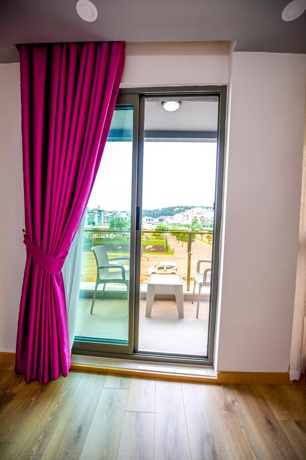 Hotel Derin Ma Sorgun Manavgat Kültér fotó