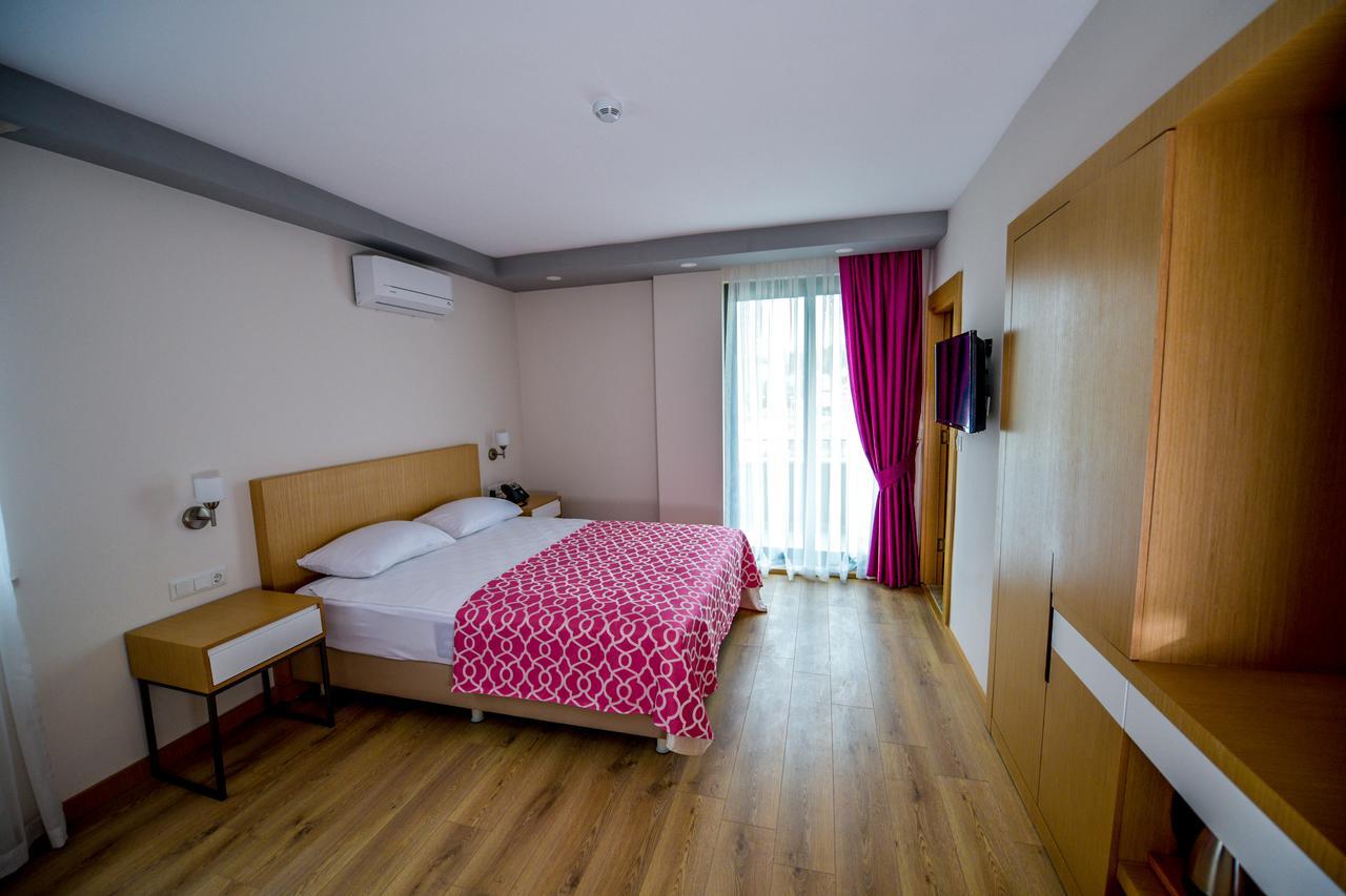 Hotel Derin Ma Sorgun Manavgat Kültér fotó