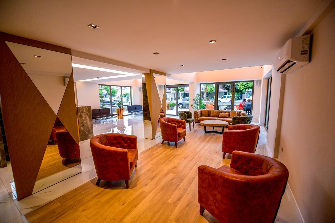 Hotel Derin Ma Sorgun Manavgat Kültér fotó